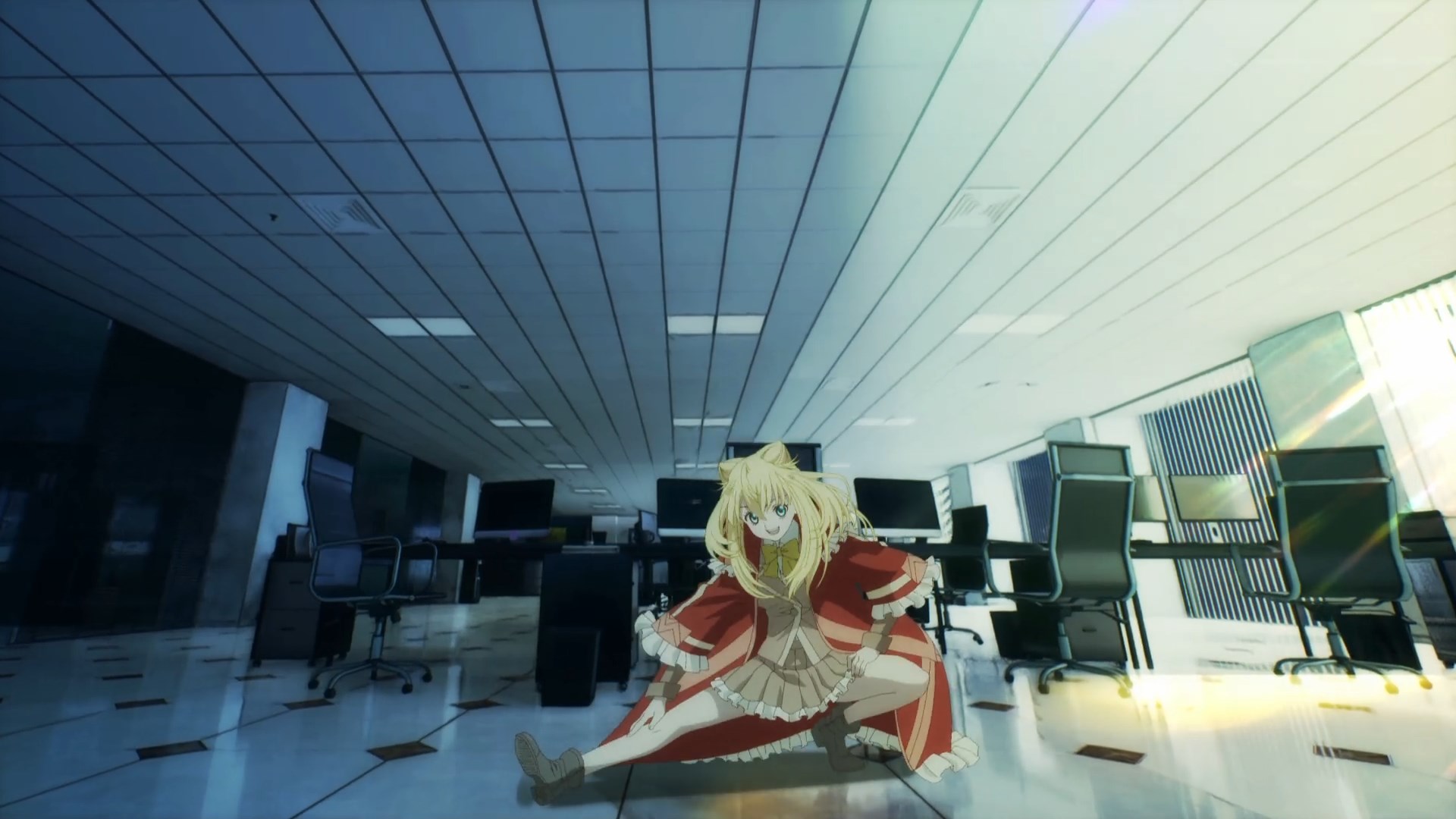 Мгновение Лили — скриншот 16