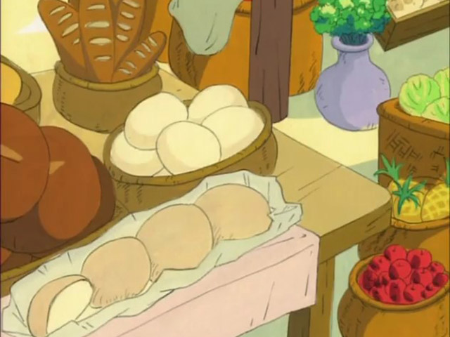 Кэроппи: Волшебная лампа Аладдина — скриншот 10