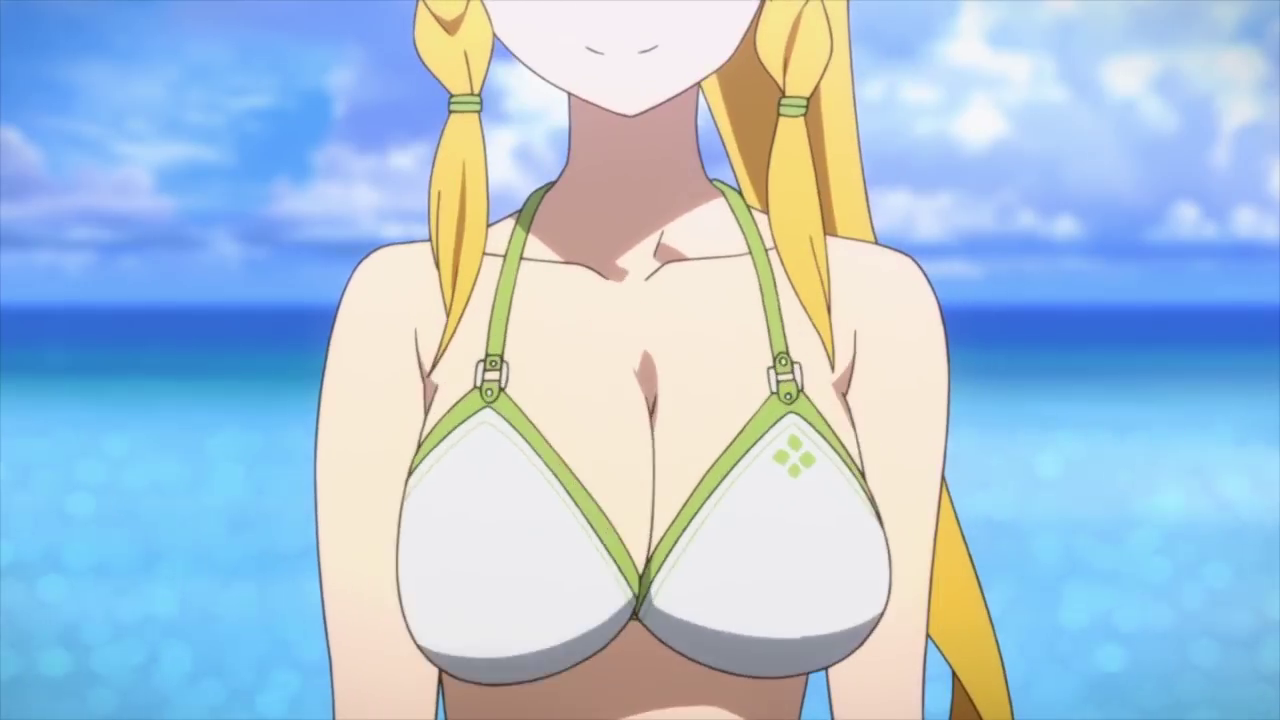 Мастера Меча Оффлайн: Дополнительное издание — скриншот 17