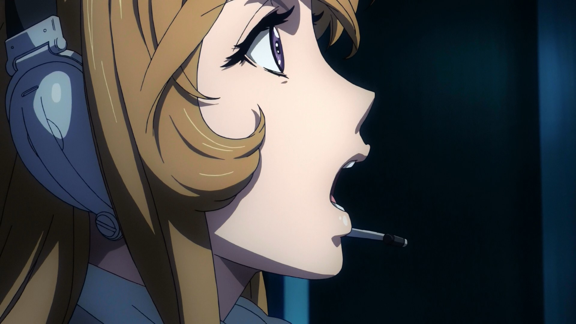 Космический линкор Ямато 2202: Воины любви — скриншот 49