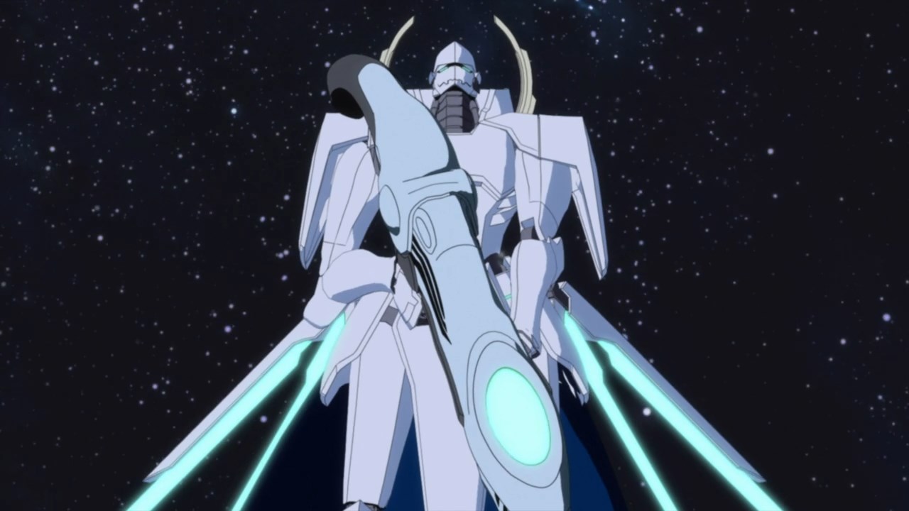 Космический линкор Тирамису 2: Спецвыпуски — скриншот 28