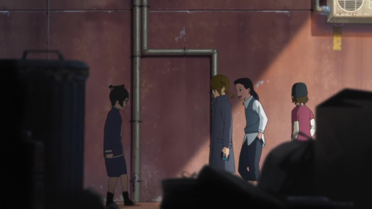 Боруто: Новое поколение Наруто — скриншот 10