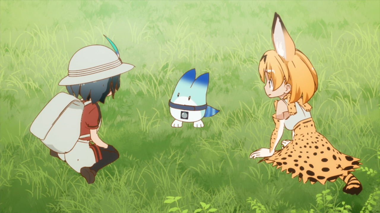 Друзья-зверушки — скриншот 19