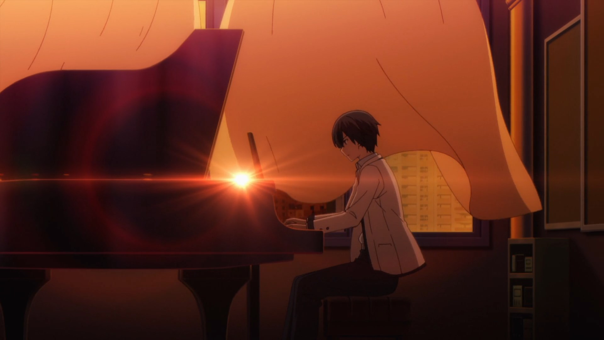 Восхождение в тени! — скриншот 12