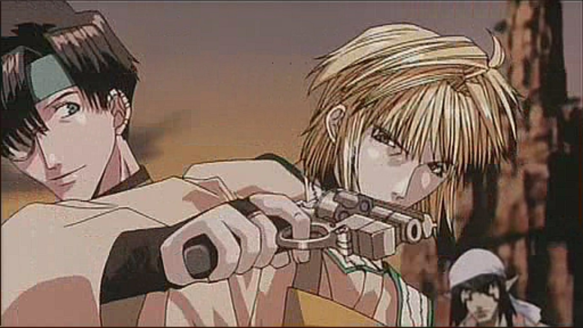 Саюки: Реквием — скриншот 20