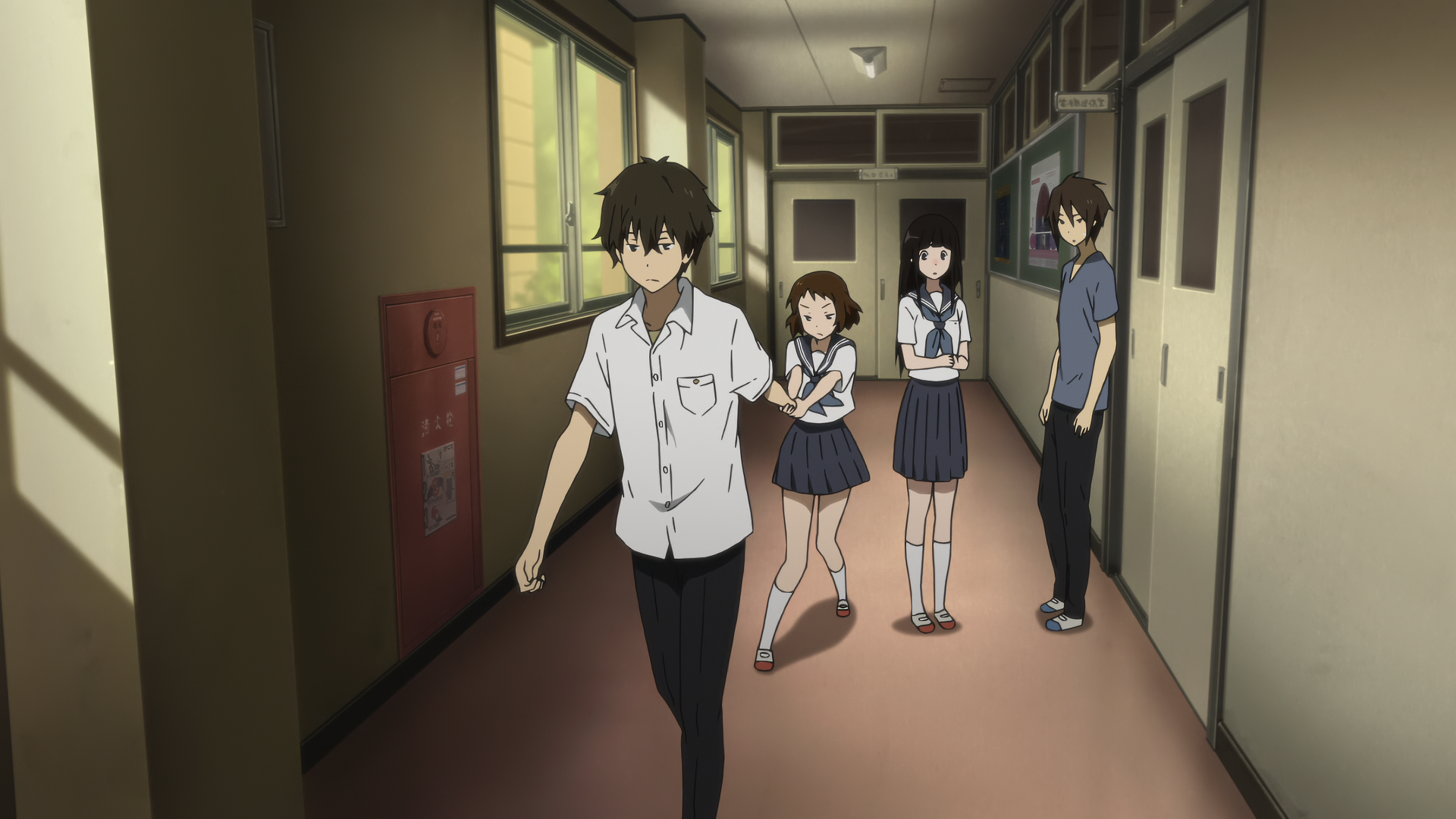 Хёка — скриншот 24