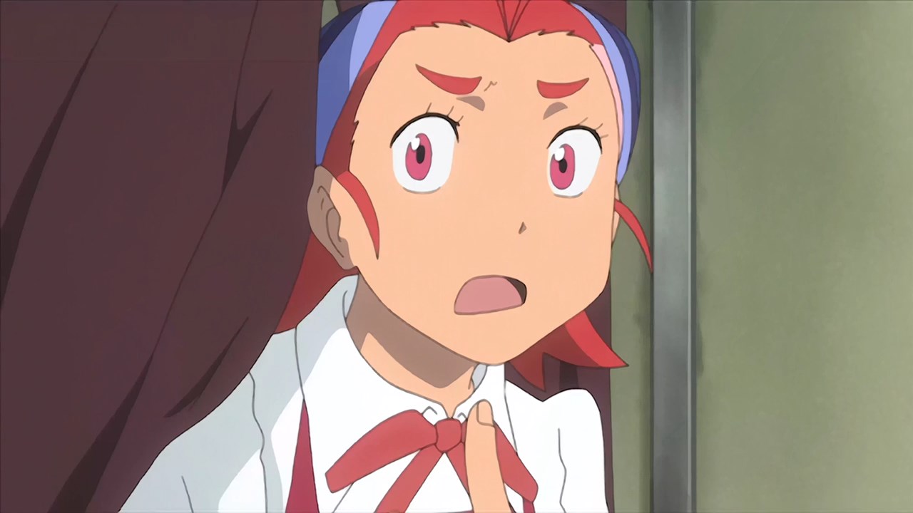 Могучая Бёрди 2 — скриншот 35