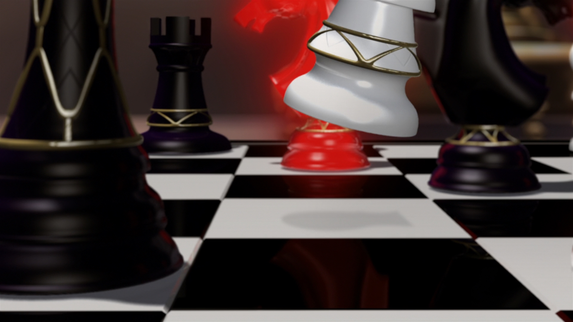 Старшая школа DxD — скриншот 17