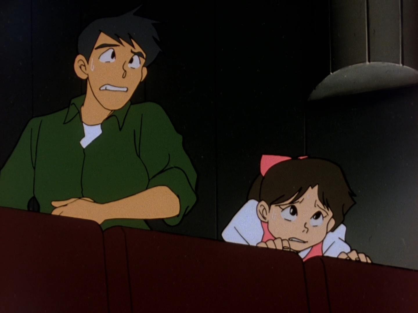 Энергетическая бомба Гамбаругер — скриншот 20