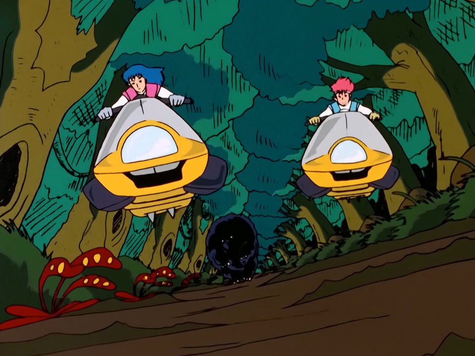 Грязная парочка: Ноландское дело — скриншот 29