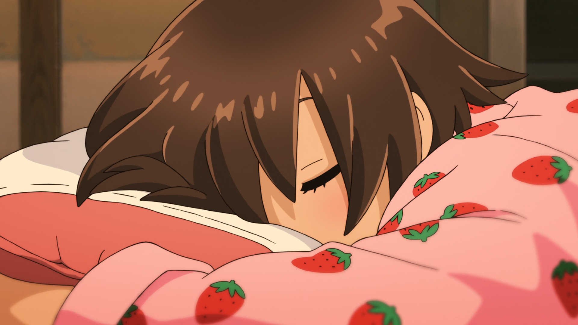 Гостиница Окко. Фильм — скриншот 32