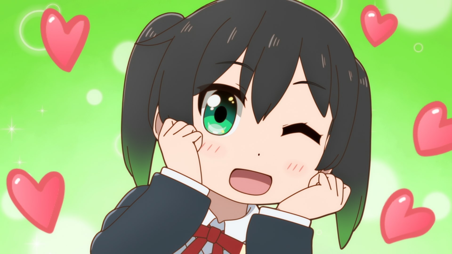 Нидзиён: Спецвыпуски — скриншот 9