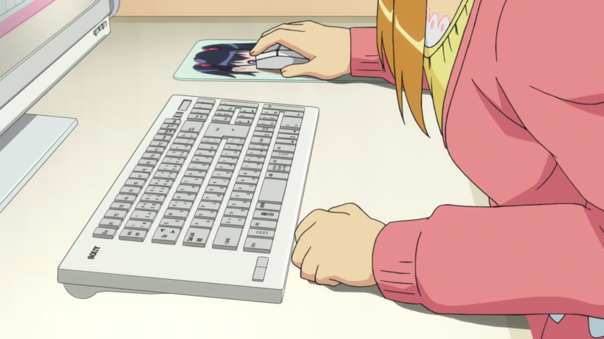 Ну не может моя сестрёнка быть такой милой: Спецвыпуски — скриншот 19