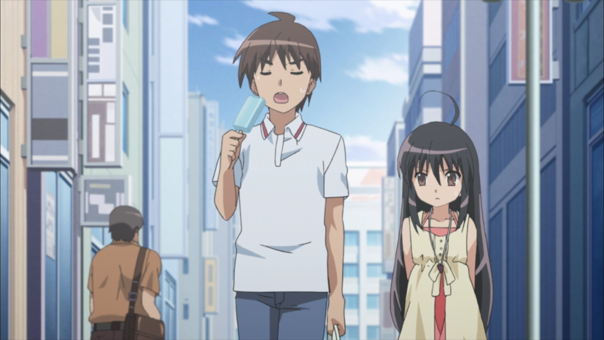 Пламенный взор Шаны S — скриншот 11