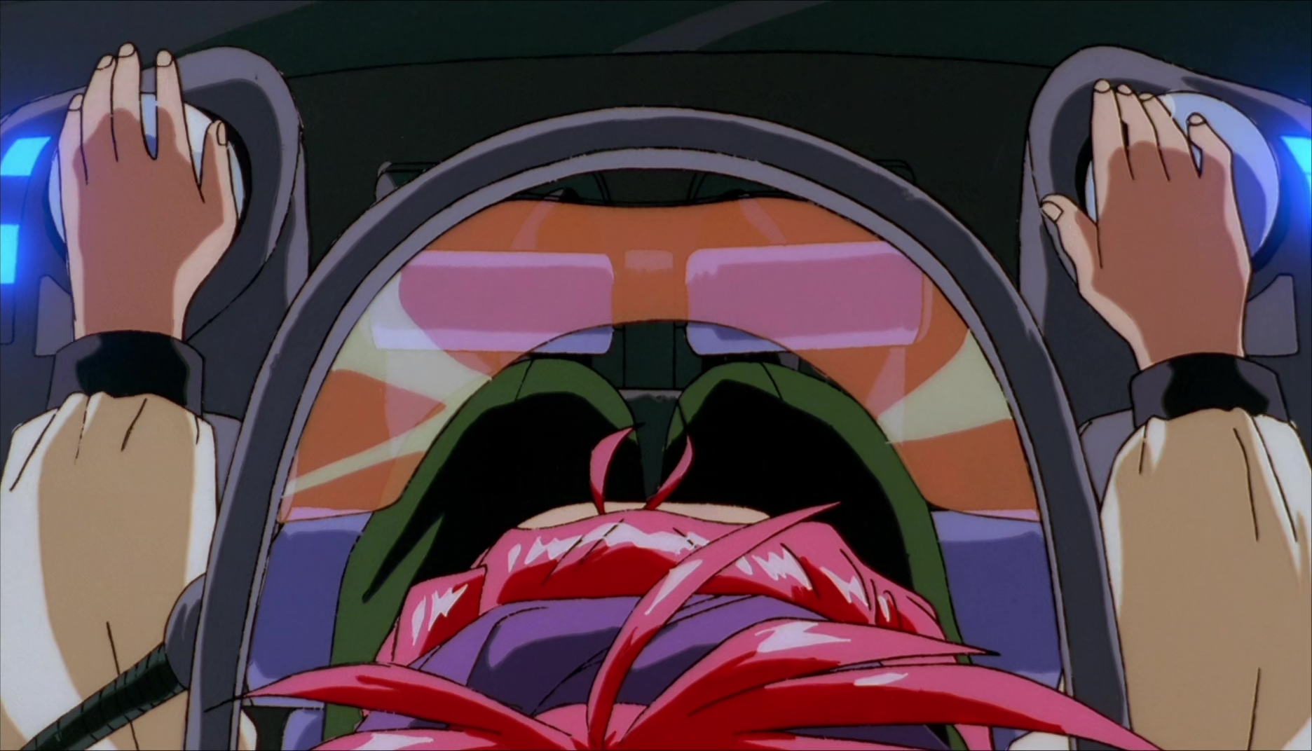 Тэнти — лишний в любви! — скриншот 27