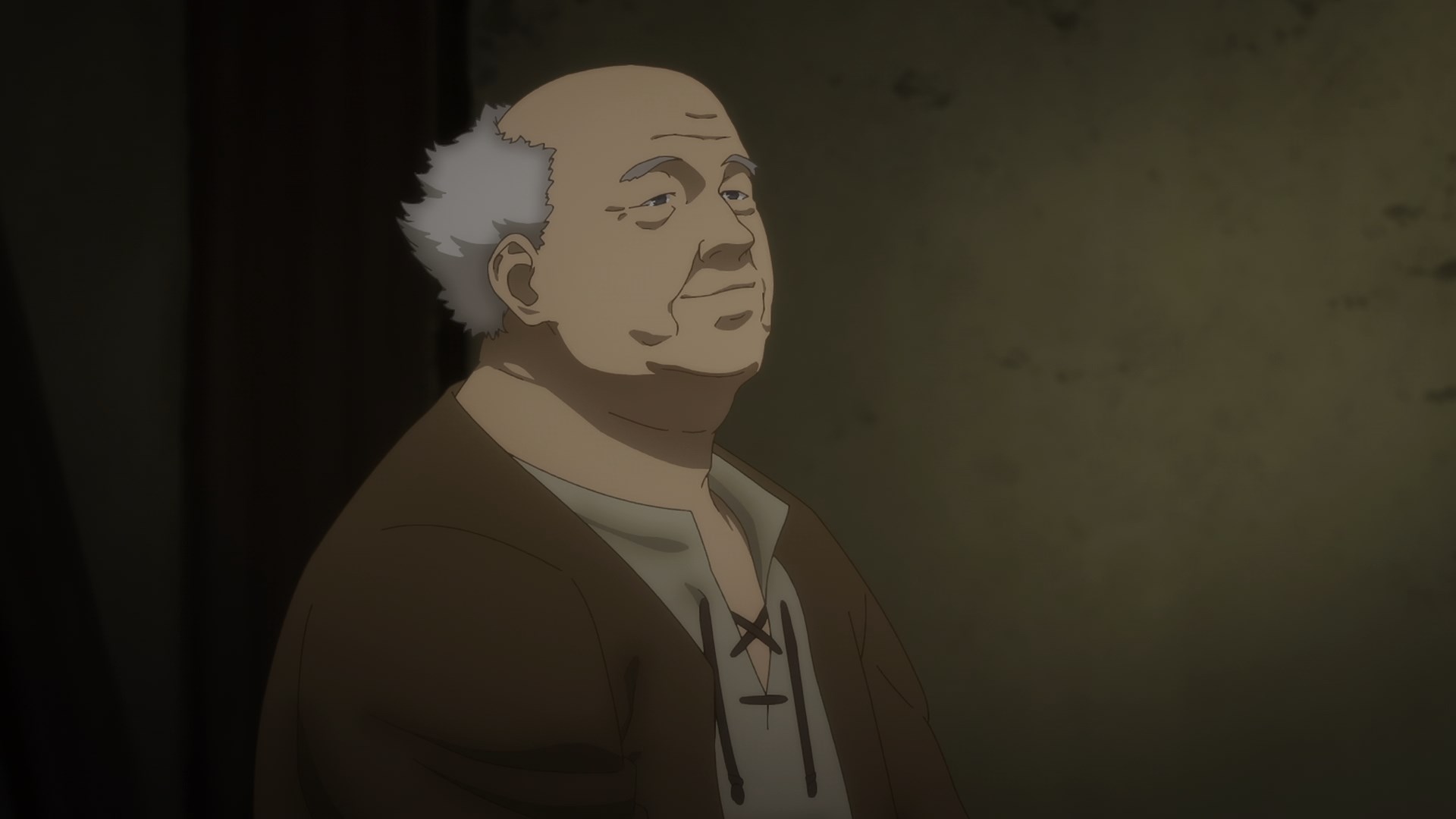 Волчица и пряности: Торговец встречает мудрую волчицу — скриншот 28