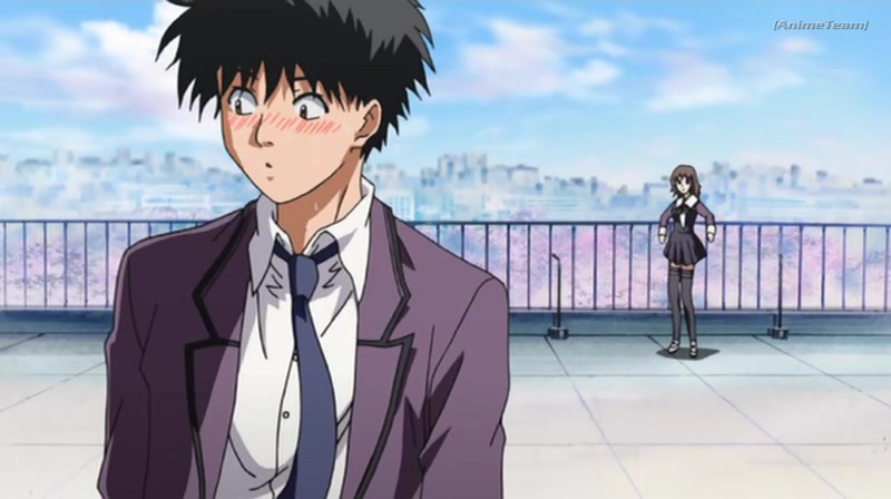 Айдзу — скриншот 39