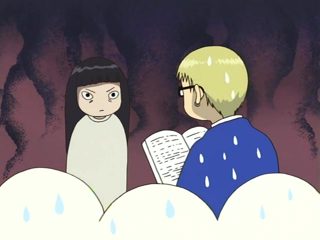 Семь обличий Ямато Надэсико — скриншот 29