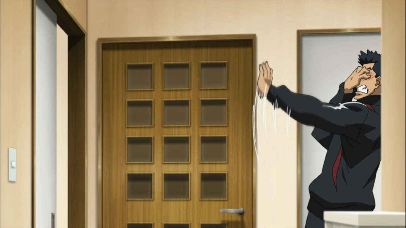 Уровень Е — скриншот 25