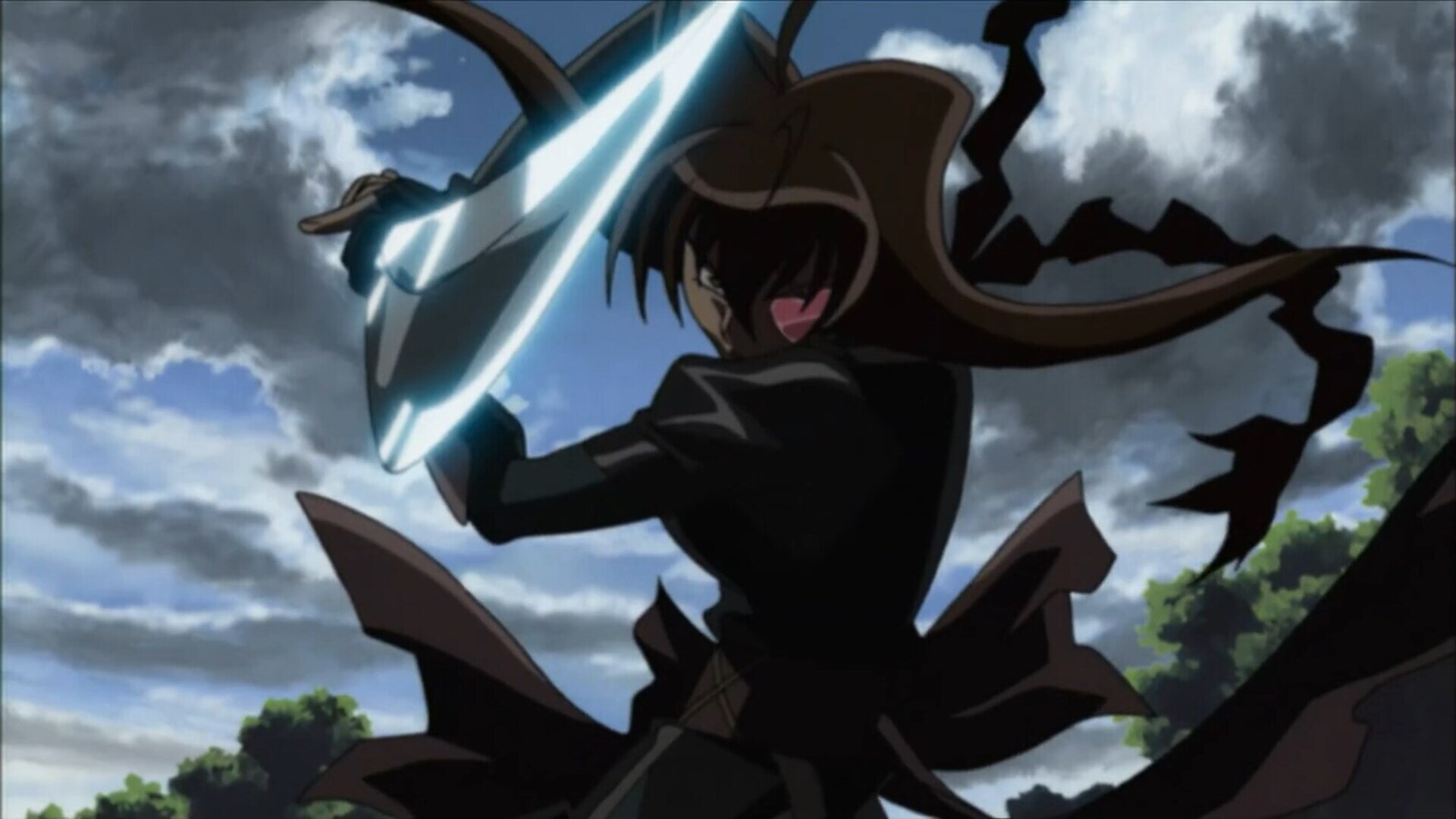 Дзюбэй-младшая 2 — скриншот 26