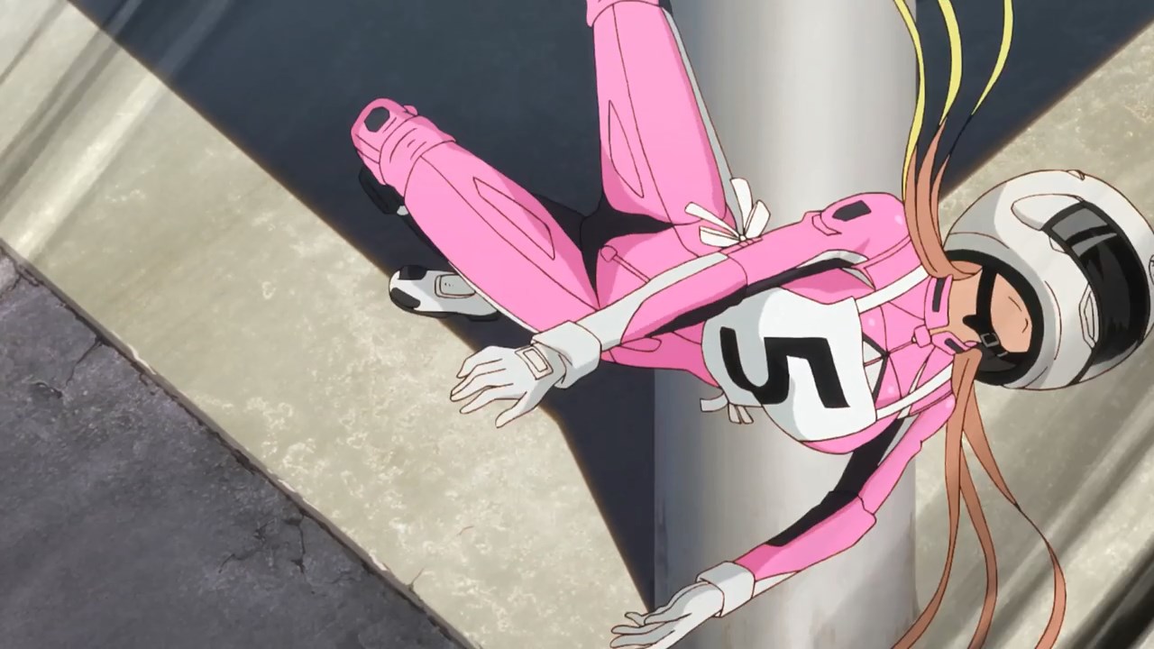 Рёв байков! — скриншот 26