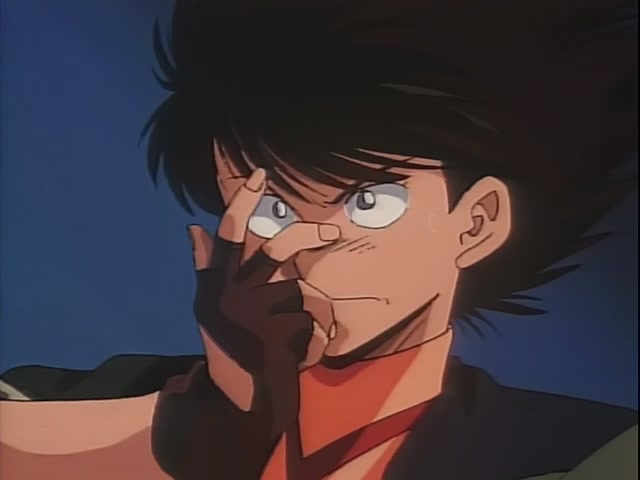 Приключения Икзер-3 — скриншот 14