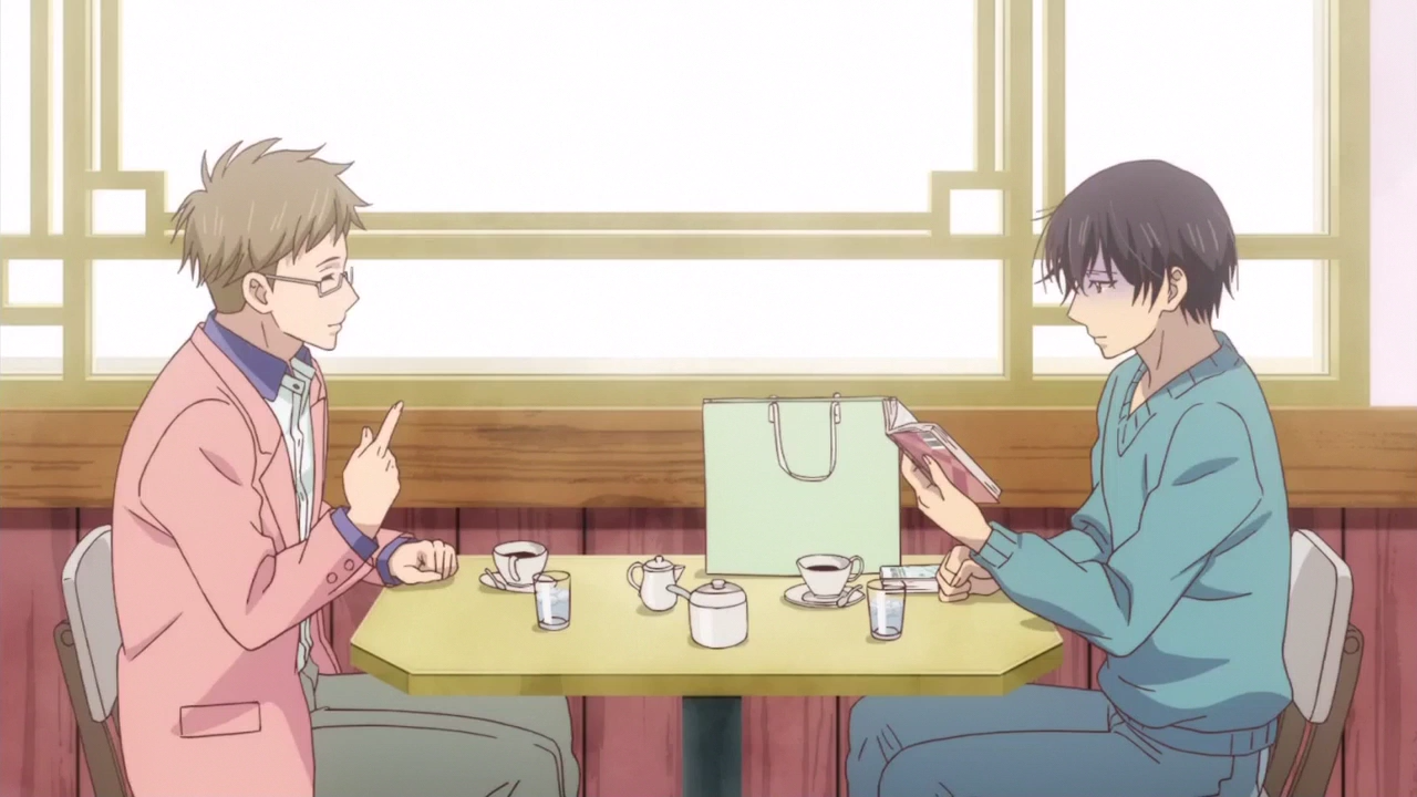 Домашний питомец, иногда сидящий на моей голове — скриншот 4