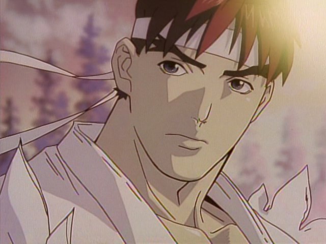 Уличный боец Зеро — скриншот 27