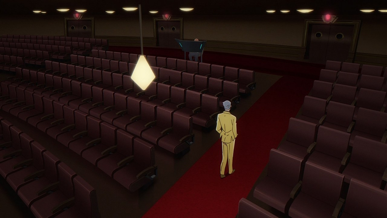 Кэрол и Тьюсдей — скриншот 64