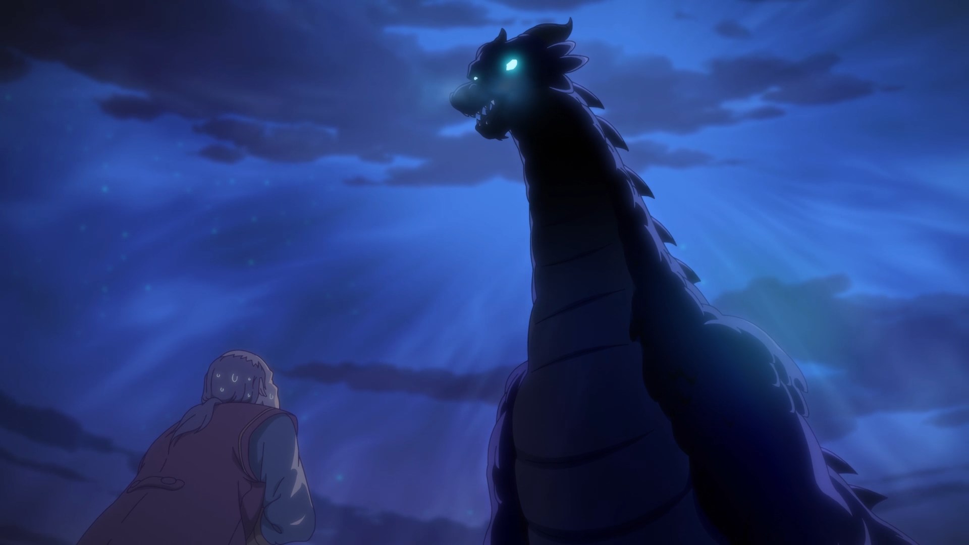 Слабый пятитысячелетний дракон-вегетарианец — скриншот 23