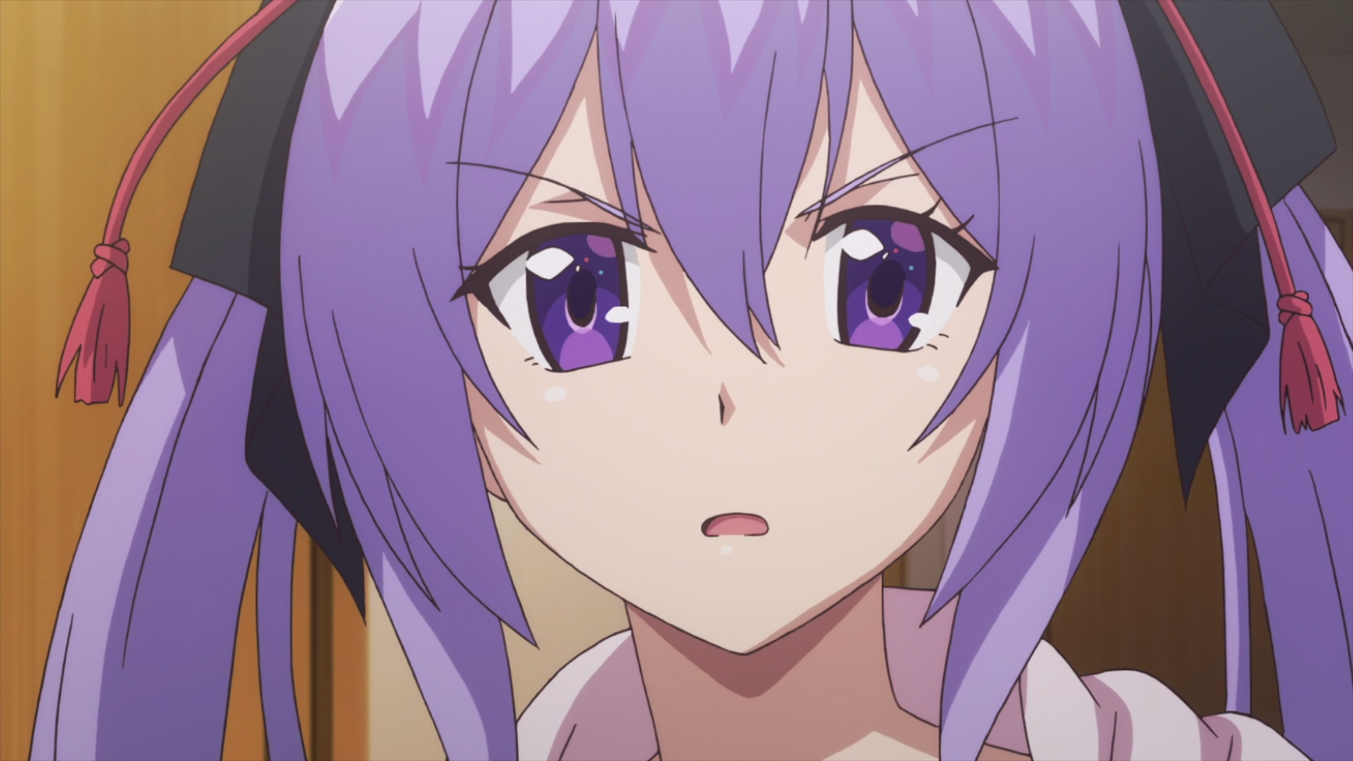 Люблю я младшую сестру, вот только не сестра она — скриншот 37