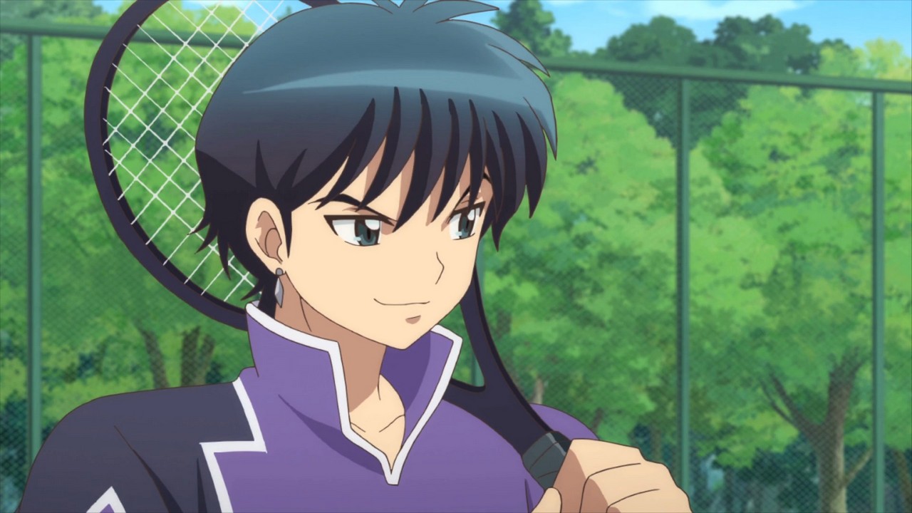 Риннэ: Меж двух миров 2 — скриншот 21