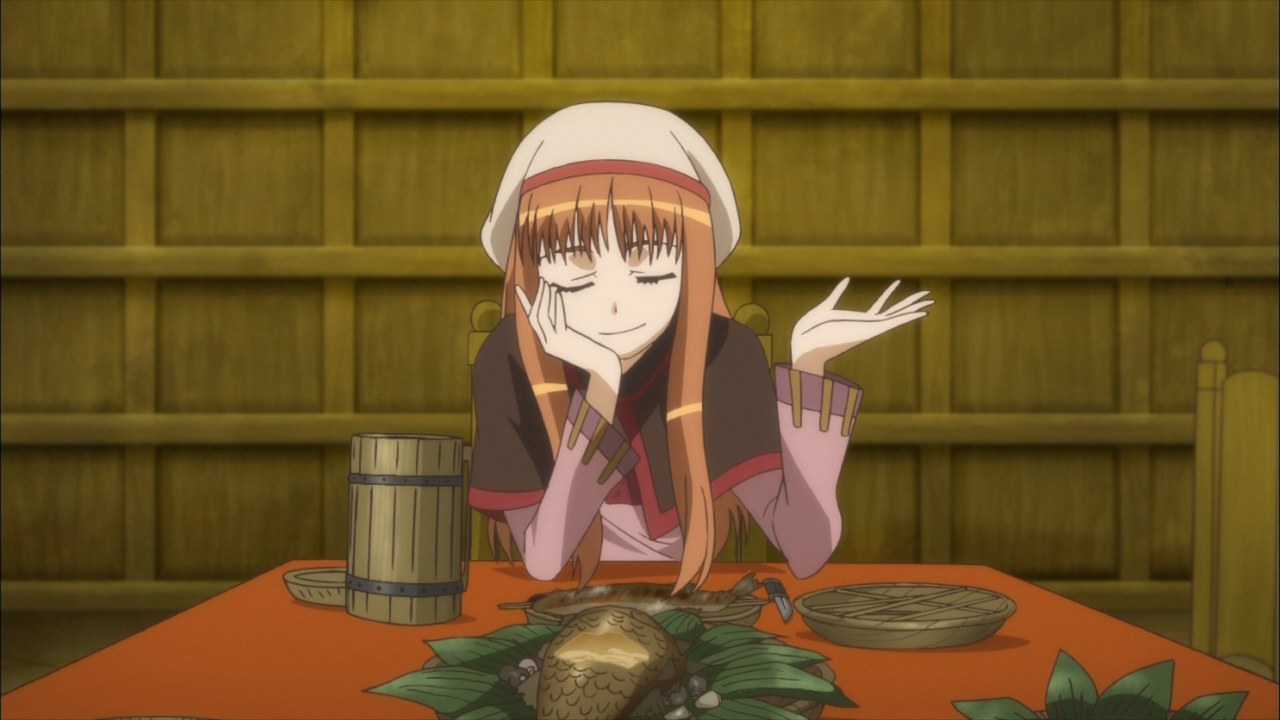 Волчица и пряности II: Спецвыпуски — скриншот 15