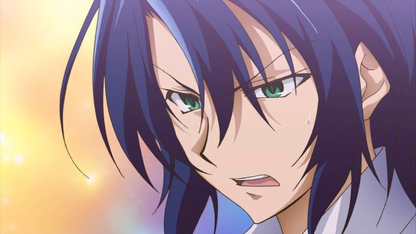 Семь жизней чёрного кролика: Спецвыпуски — скриншот 24