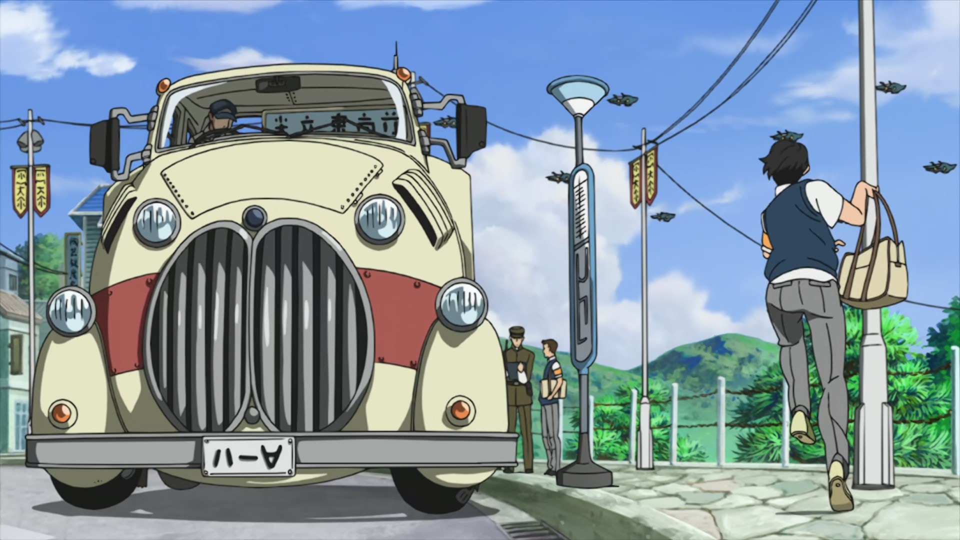 КсамД: Позабывший невзгоды — скриншот 18