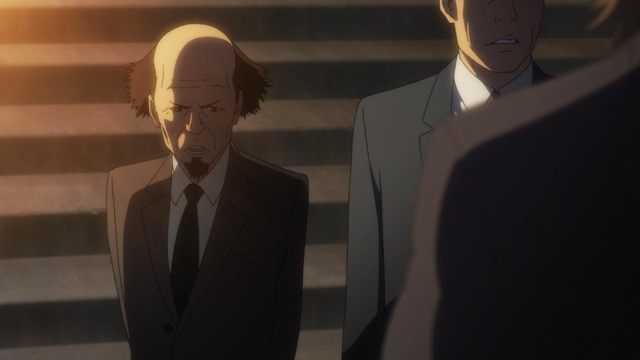 Призрак в доспехах: Вознесение — Призрачная боль — скриншот 40