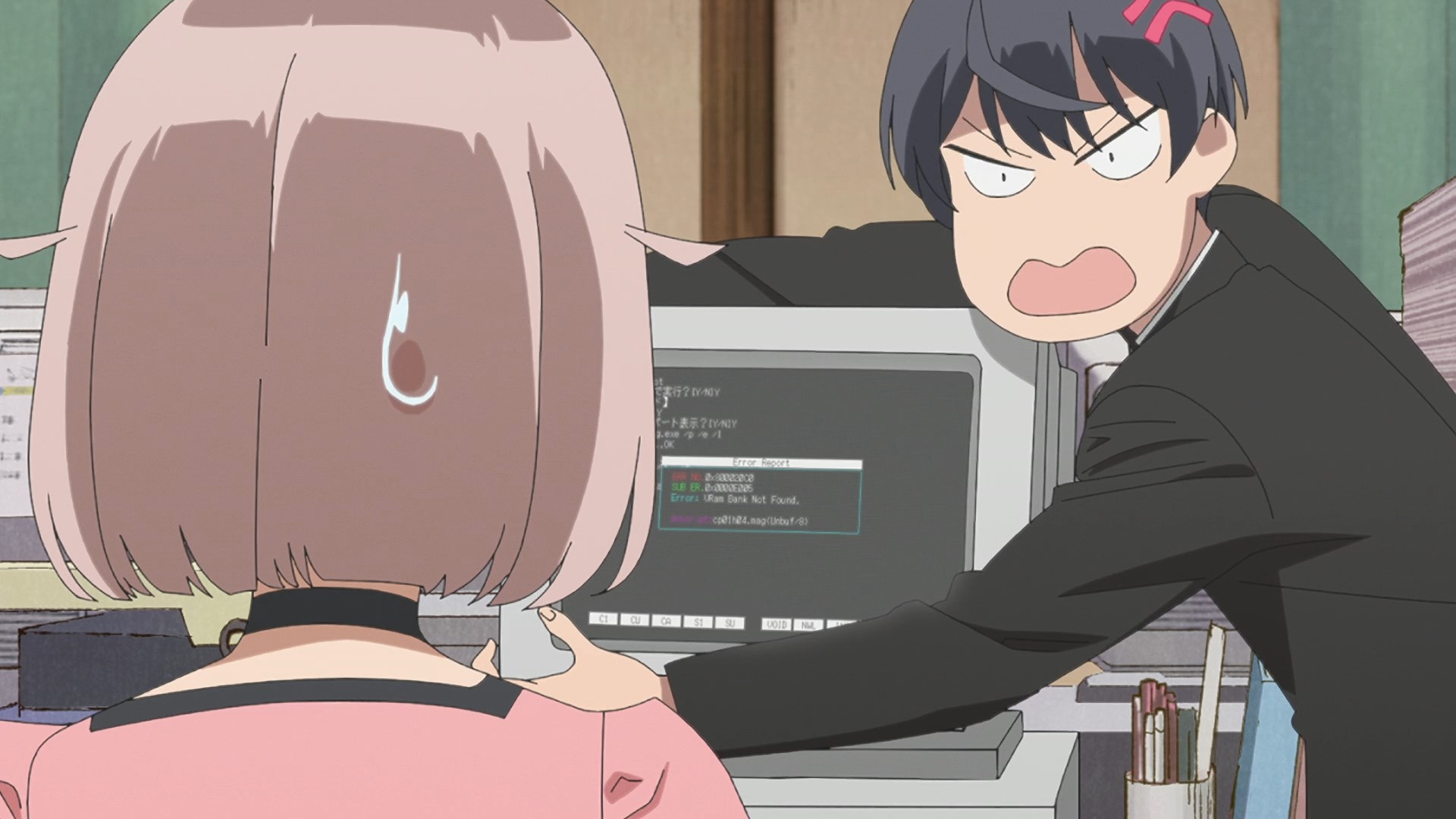 Шестнадцатибитное ощущение: Другой уровень — скриншот 33