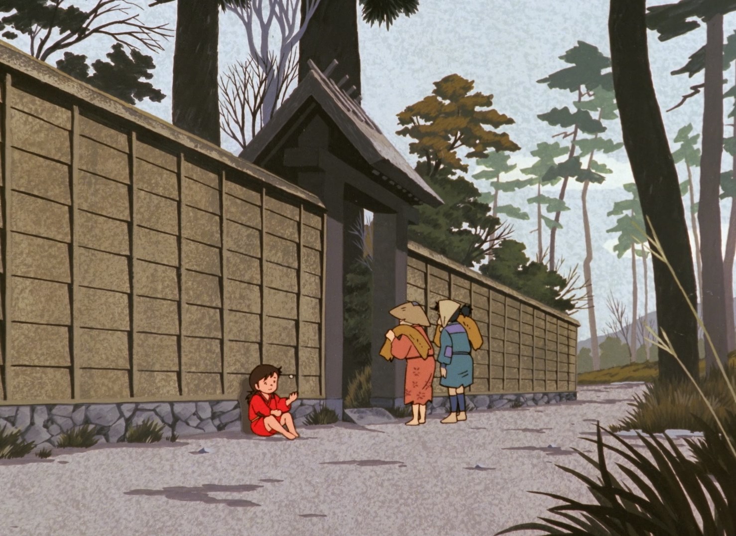 Снег — скриншот 10