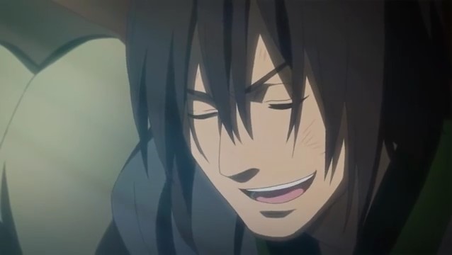 Переворотный суд: Пролог — скриншот 7