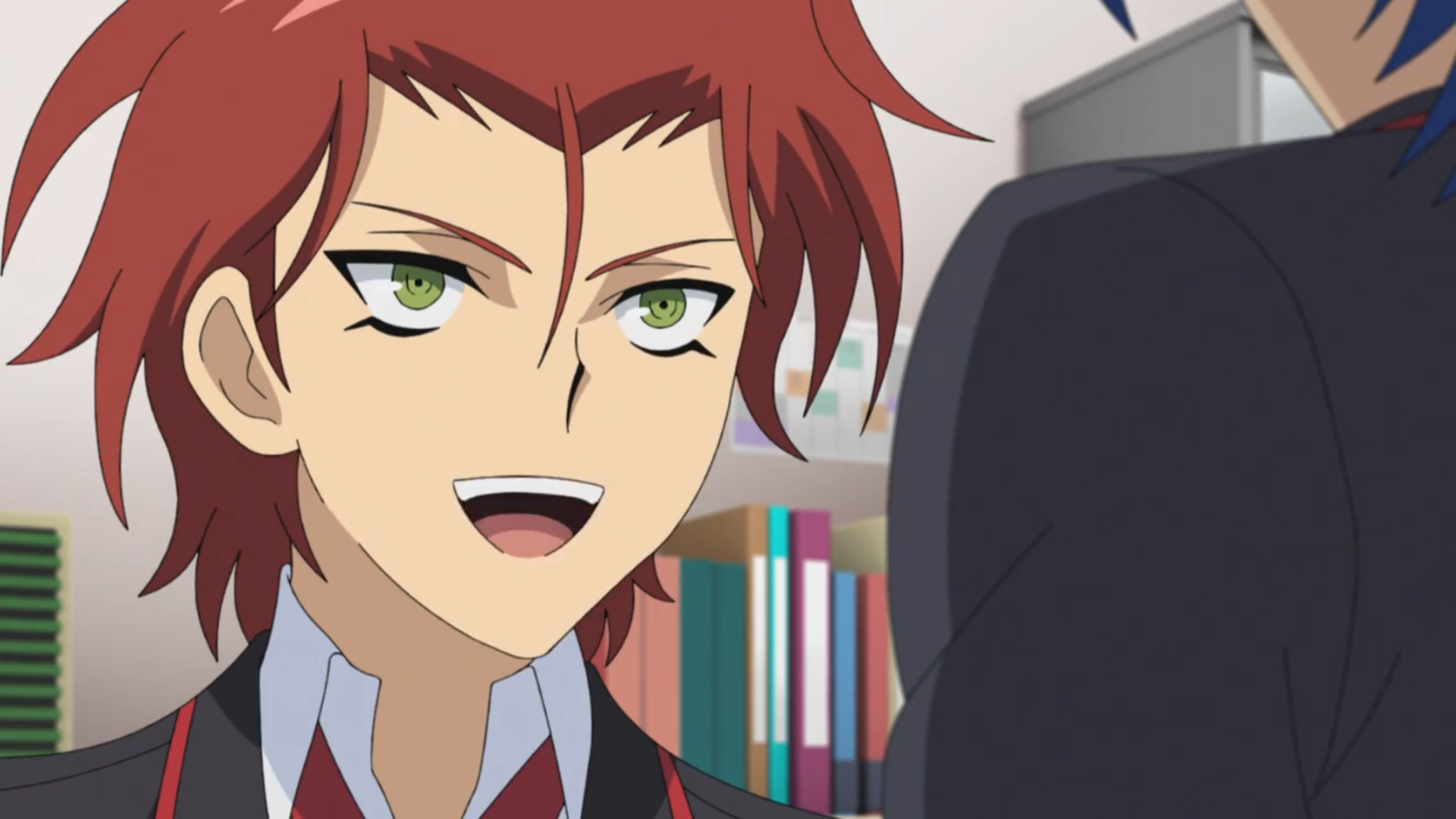 Карточные бои Авангарда: Выпуск старшеклассника — скриншот 18