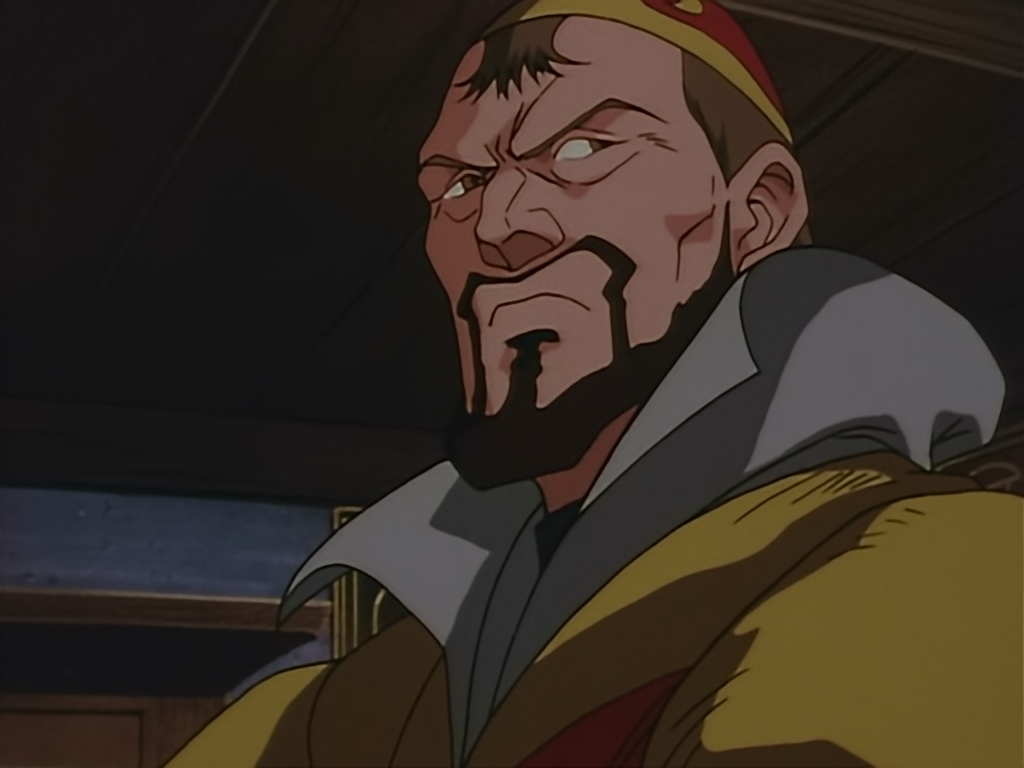 Бронированные воины Вотомы: Сияющая ересь — скриншот 10