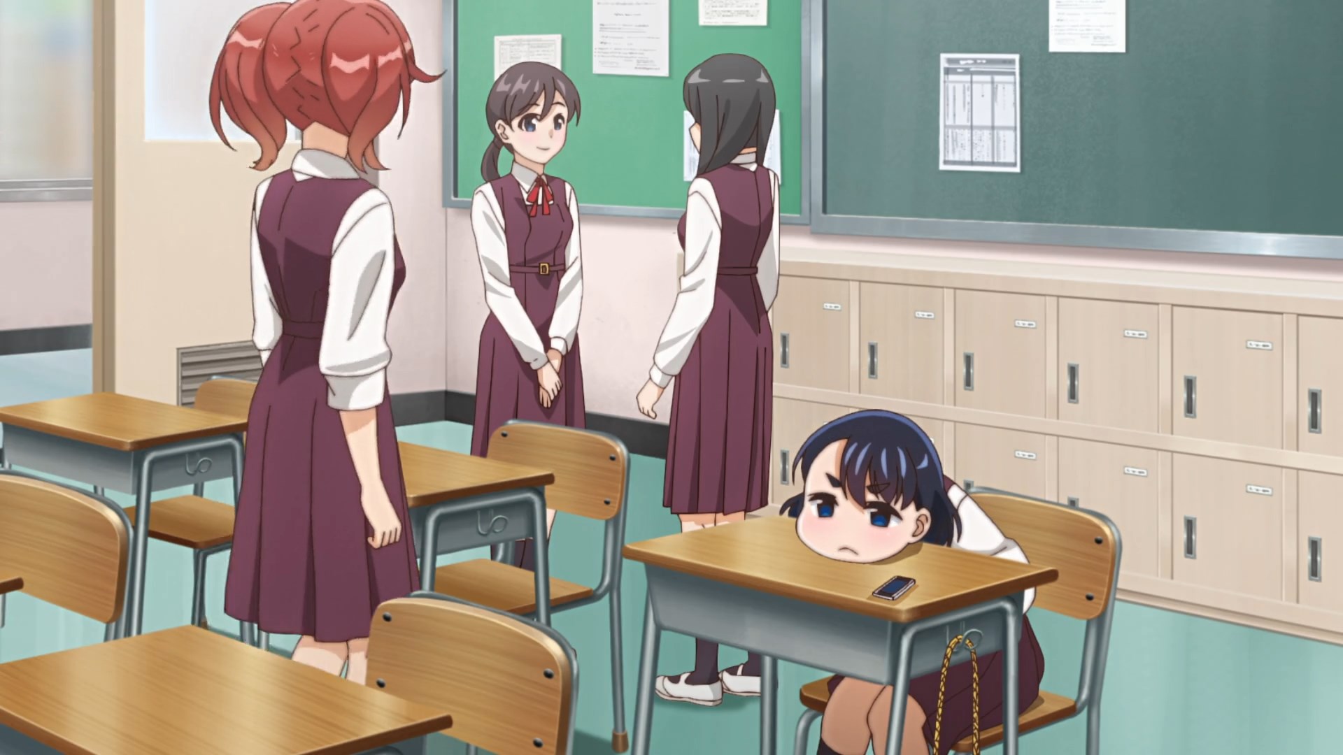 Эльф Эдомаэ — скриншот 26