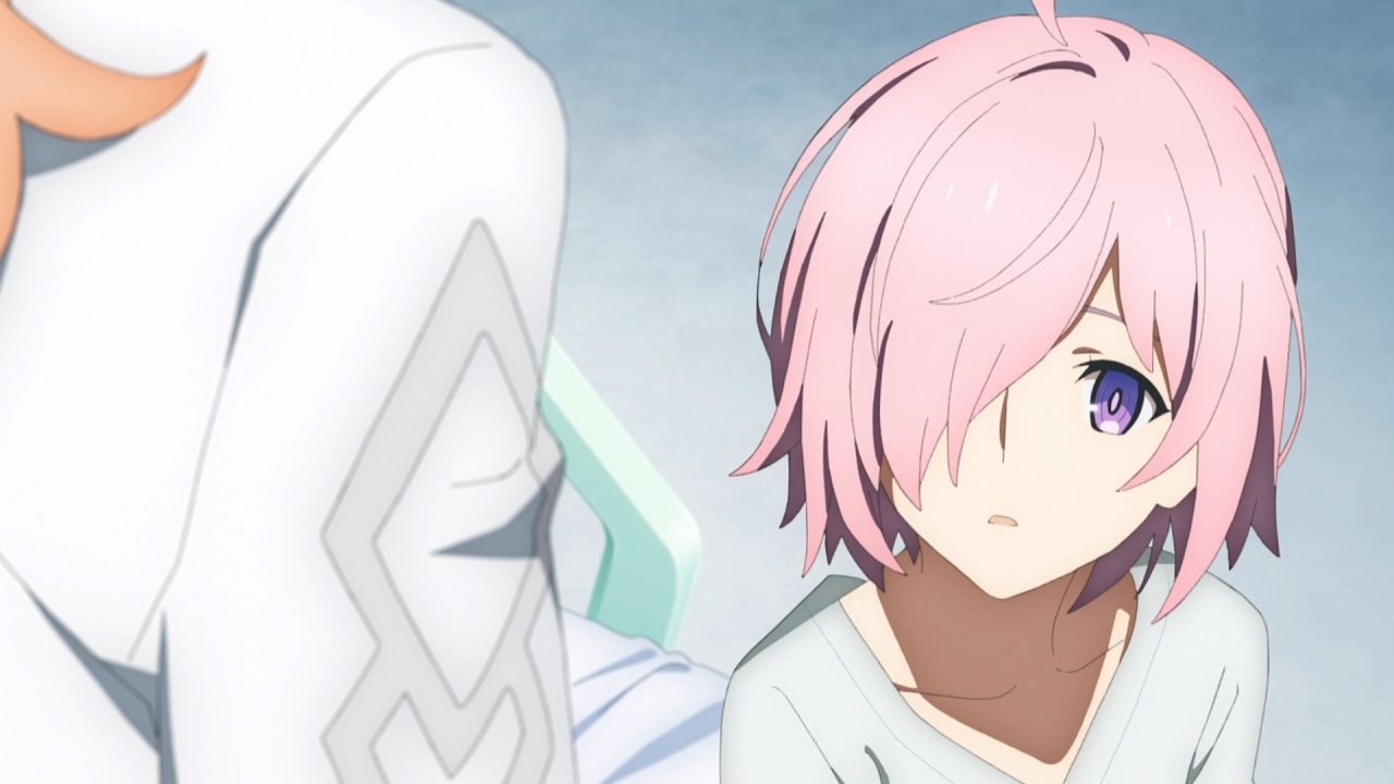 Судьба/Великий приказ: Вавилония — Начало путешествия — скриншот 46