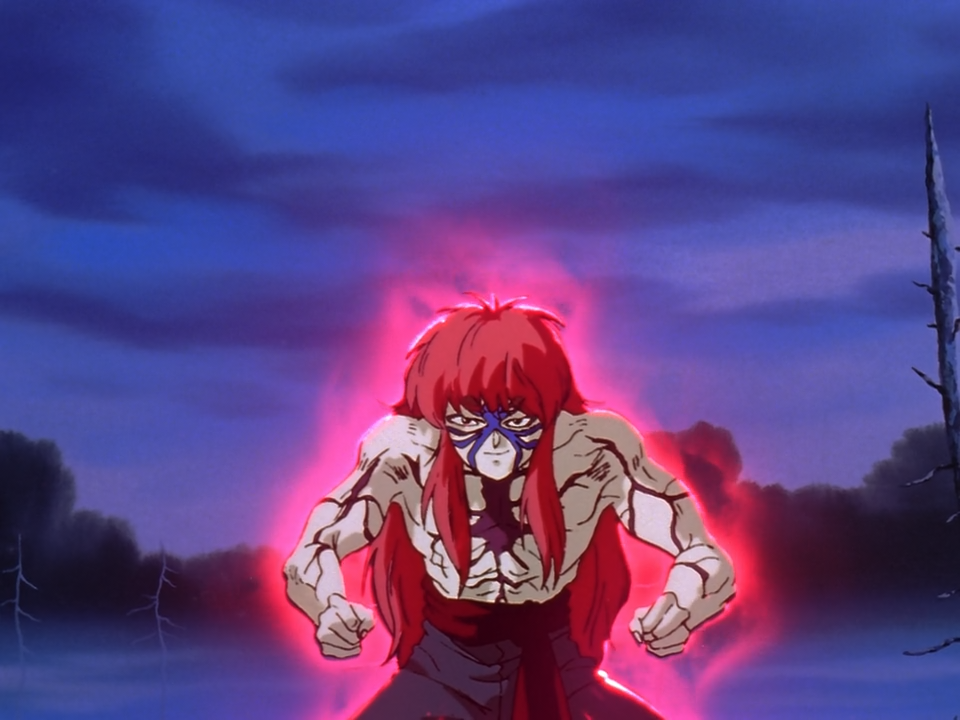 Отчёт о буйстве духов — скриншот 20