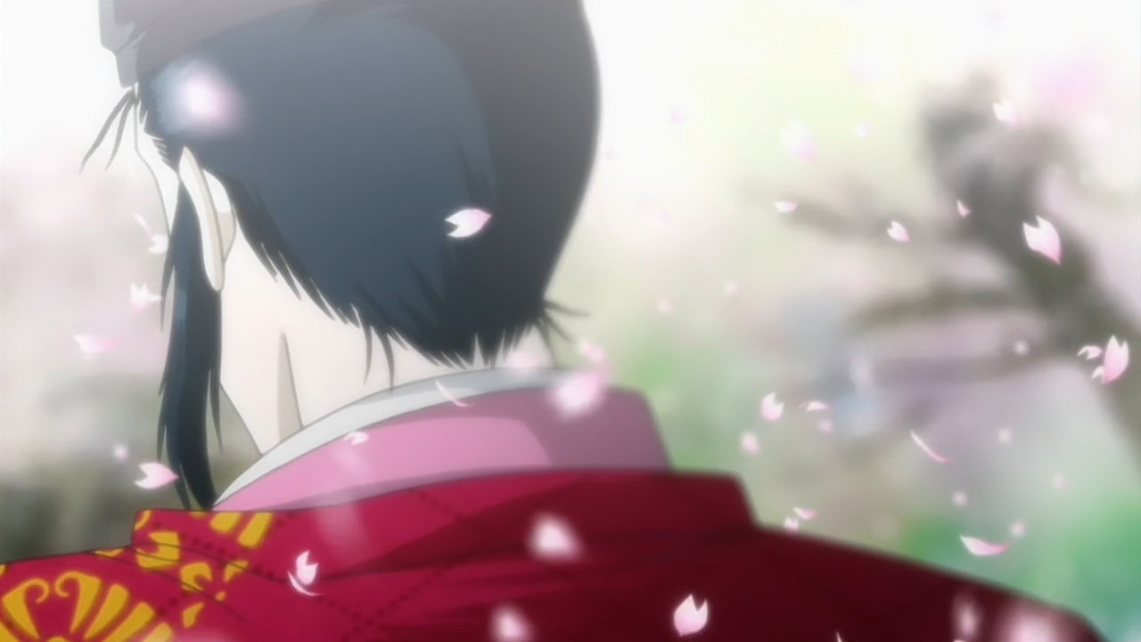 Повесть о Гэндзи: Тысячелетие — скриншот 6