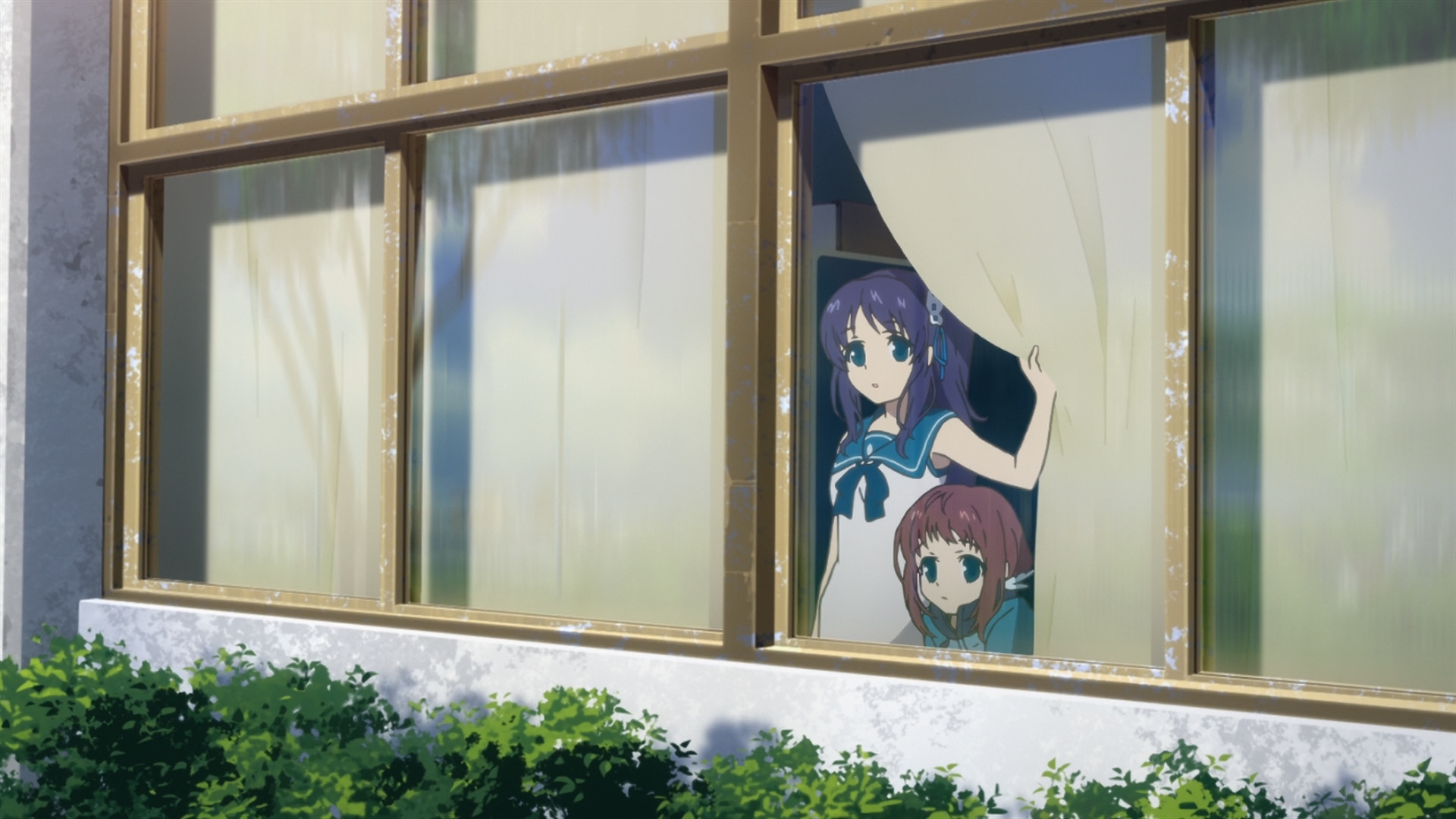 Безоблачное завтра — скриншот 19