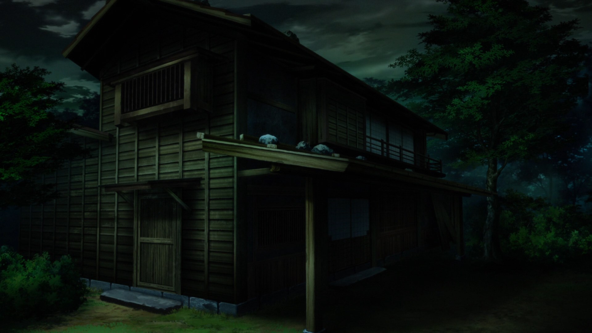 Бродяга Кэнсин: Новая киотская арка — скриншот 17