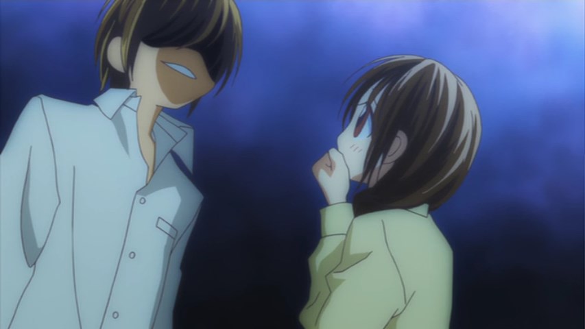 Сегодня начнётся наша любовь — скриншот 16