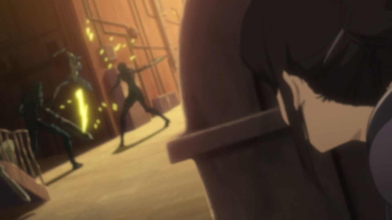 Некогда вечный 3: Общие грёзы — скриншот 7