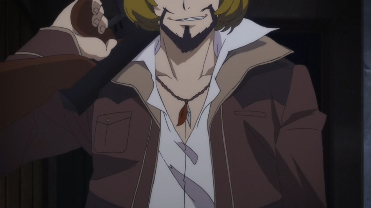 91 день: Короткая свеча — скриншот 15